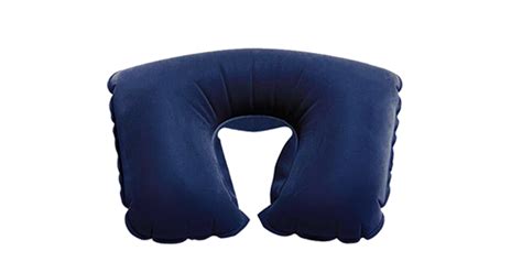 Inflatable Neck Pillow