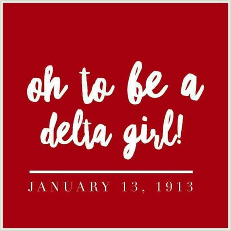 Delta Sigma Theta Founders 1913