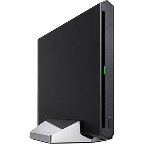 Sony VGP-PRZ20A Power Media Dock with Blu-ray Burner VGPPRZ20A/B