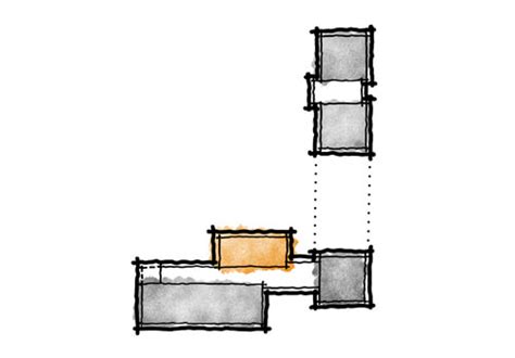 Parti Diagram 2 - Design Concept - Back40House - Pendleton, IN – HAUS ...