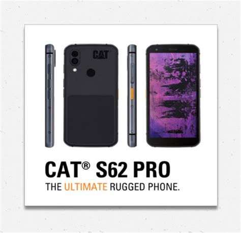 CAT S62 Pro Review: Rugged, Handy and Fun Solution for Outdoor Enthusiasts