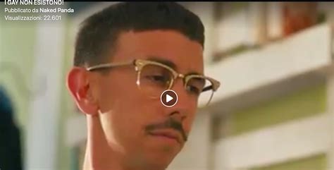 Sardegna Pride I Naked Panda Realizzano Lo Spot Ufficiale Esistono Gay Che Non Esistono