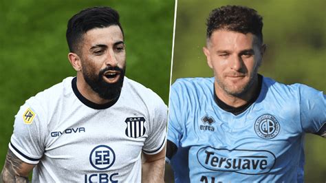 En Vivo Talleres Vs Belgrano Por El Cl Sico Cordob S Horario Y