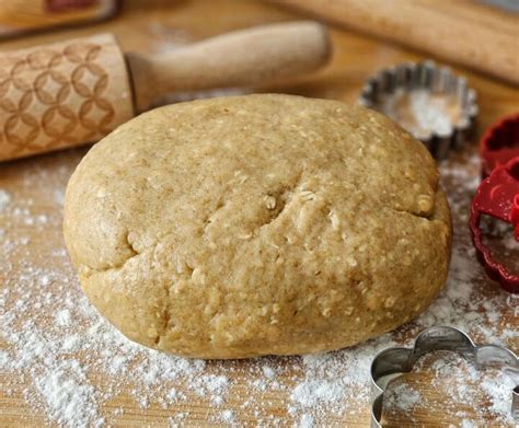 Pasta Frolla Favolosa Allavena Dolce Impasto Per Crostate E Biscotti