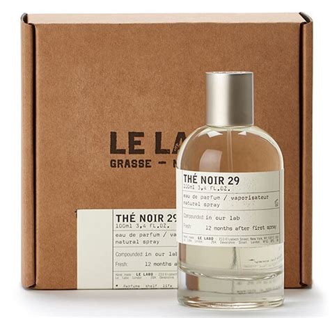 Review TOP 7 Chai Nước Hoa Le Labo Mua Nhiều Nhất 2021 Miễn phí Ship