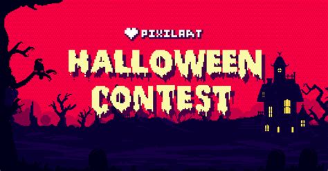 Pixilart - Halloween Contest uploaded by Pixilart