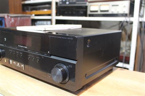 Pioneer VSX 420 / Hi-Fi Аудиотехника