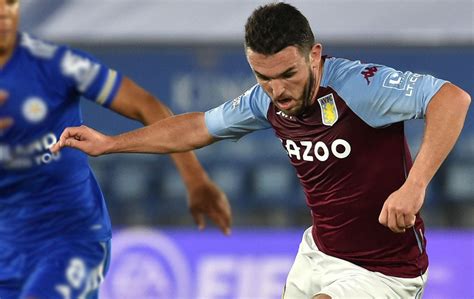 John McGinn returning to form following injury setbacks – AVFC ...