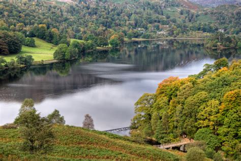 Grasmere walks: 8 of the best walks from Grasmere (Lake District)