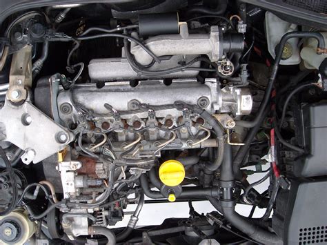 Forum Renault Laguna Tuto Changement De Turbo Sur Dci