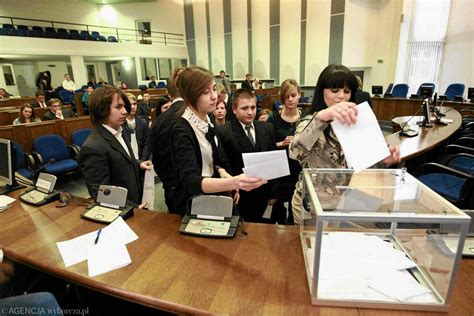 Młodzi weźcie to na poważnie Młodzieżowa Rada Miasta w piątek złoży