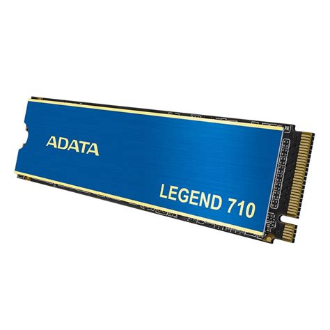 Adata Legend Gb Pcie Nvme M Ssd Aleg Gcs