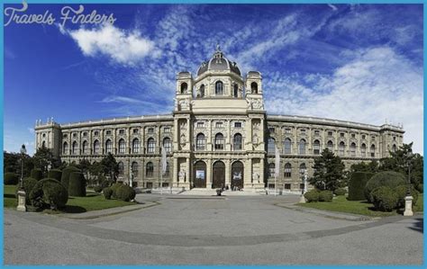 MUSEUMS OF VIENNA - TravelsFinders.Com