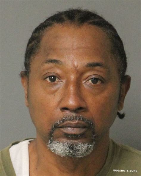 BASS TRAVIS EARL SR 10 29 2022 Wake County Mugshots Zone