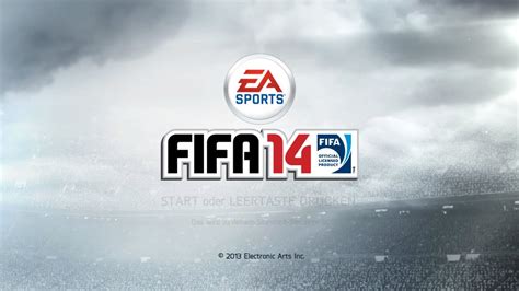 Lets Play Fifa 14 Spielerkarriere Jeder Anfang Ist Schwer Deutsch