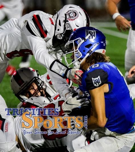 PHOTO GALLERY: West Ridge vs Cherokee - Football