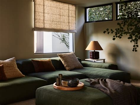 Paint Colors To Go With Olive Green Furniture - Infoupdate.org