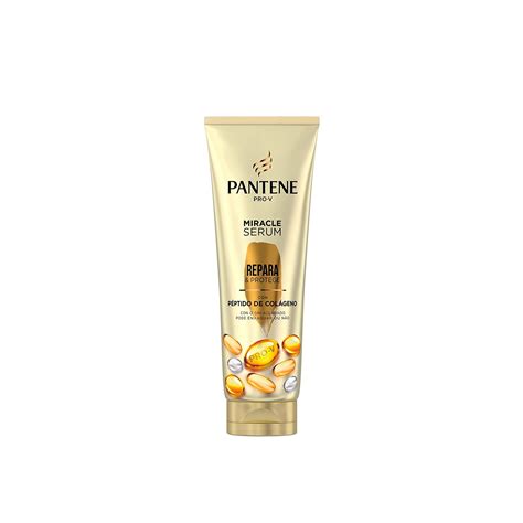 Compra Pantene Pro V Repair Protect Miracle Serum Conditioner 200Ml