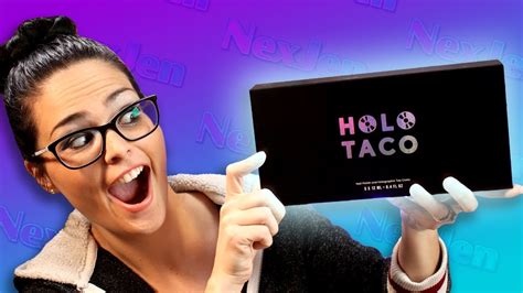 Is There Enough Holo In This Taco Holo Taco Launch Collection Review