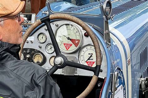 Vino Miglia Rallye Macht Zum Zweiten Mal In Schopfheim Station