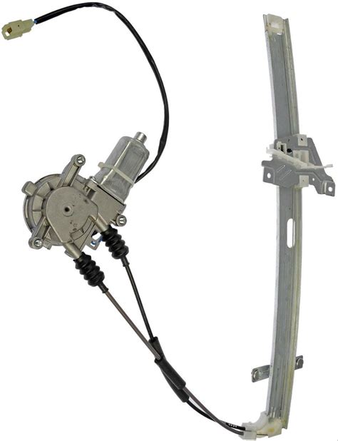 Amazon APDTY 859476 Power Window Regulator And Motor Assembly