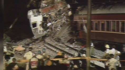 Six dead, 100 injured: NSW train crash survivors remember the ...