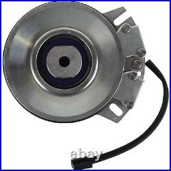 Low Cost Lawnmowers Blog Archive Electric Pto Clutch For John Deere