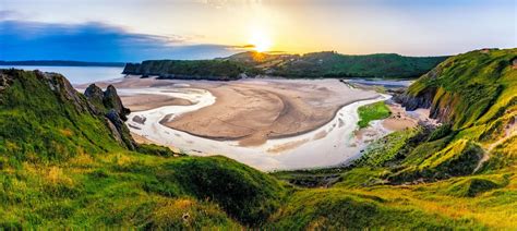 The Best Places To Visit In Wales Cuddlynest