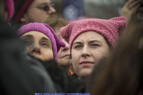 Womens March On Washington D C 2017 More Than Half A Mil… Flickr