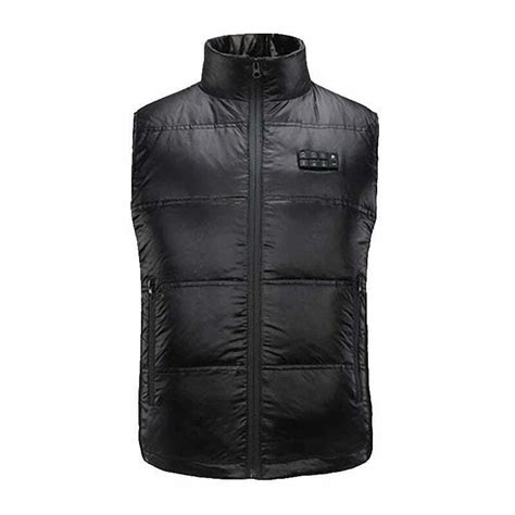 Gilet Chauffant Femme Vestes Chauffantes Fr