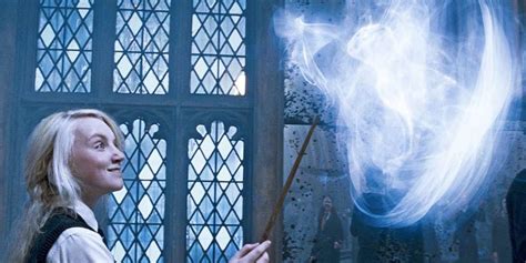 patronuses   harry potter characters