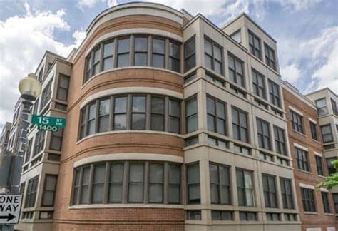 Logan Circle Apartments for Rent | Washington D.C. | Keener Management