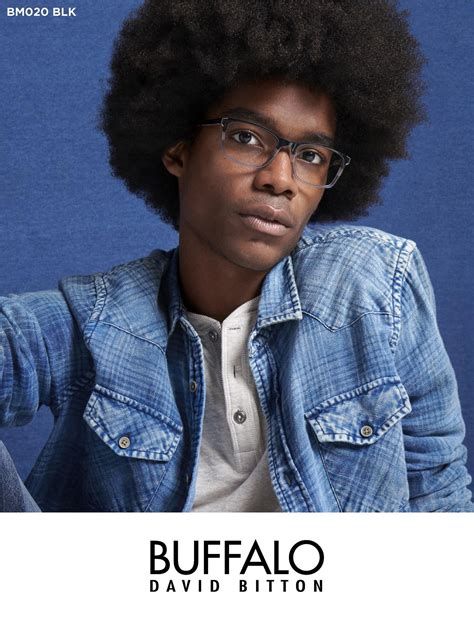 Buffalo David Bitton History Tura