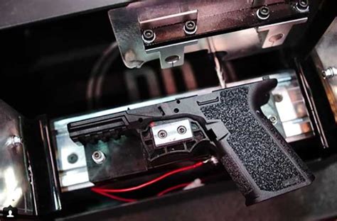 ATF Releases Proposed Rules For So-Called ‘Ghost Gun’ Receivers ...