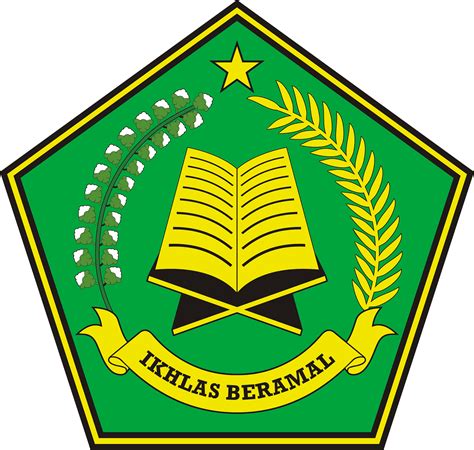 Logo Pemerintah Dalam Bentuk Png Terumbu33