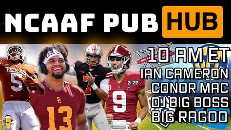 College Football Betting Cfb Picks Predictions College Football Pub