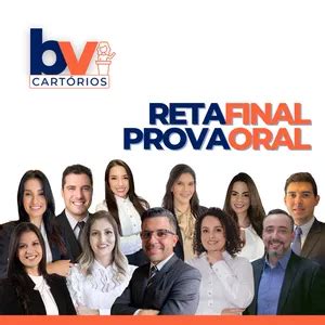 Curso Reta Final Prova Oral Cartórios é Bom ou Tem Reclamações