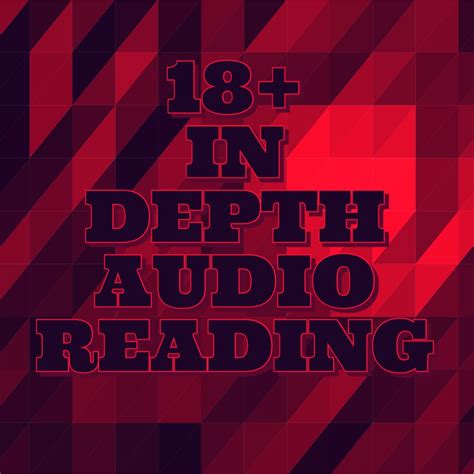 Audio Sex Reading In Depth Etsy