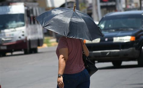 Clima de Baja California para el miércoles 17 de julio