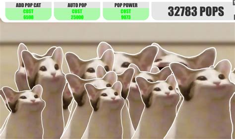 Popcat Click Easy Auto Clicker Tutorial Popcat