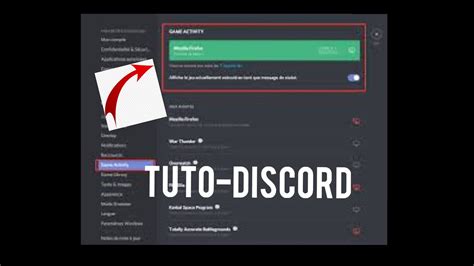 TUTO COMMENT METTRE UN STATUE PERSONNALISÉ SUR DISCORD YouTube