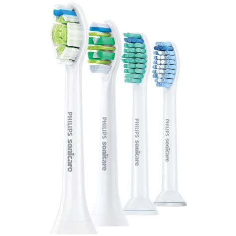 Philips Sonicare Standard HX6004/17, Replacement Heads For Toothbrush | notino.co.uk