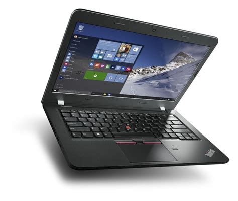 Lenovo Boosts Business ThinkPads At IFA PCMag