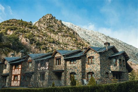 Cu Nto Dinero Necesito Para Vivir En Andorra