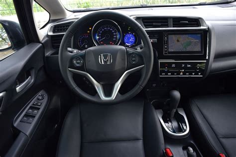 Novo Honda Fit 2019 Preço Consumo Ficha Técnica Avaliação Fotos