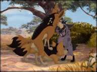 Post Goigoi Janja Kaion Reirei The Lion Guard The Lion King