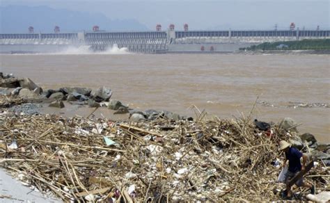 The Truth about the Three Gorges Dam | Council on Foreign Relations