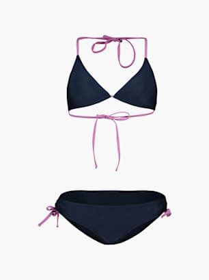 FILA Bikini Dunkelblau Dosenbach