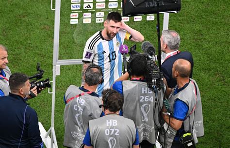 Lionel Messi S A Decis El Este Cel Mai Bun Din Istorie Sport Ro