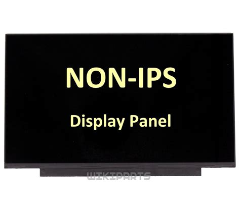 Fit To Lcd Screen Fhd Non Ips Matte Display Panel For Hp Envy